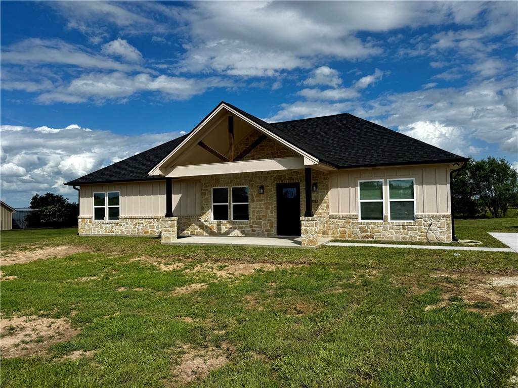 3788 Fisher Ranch Road - Photo 1