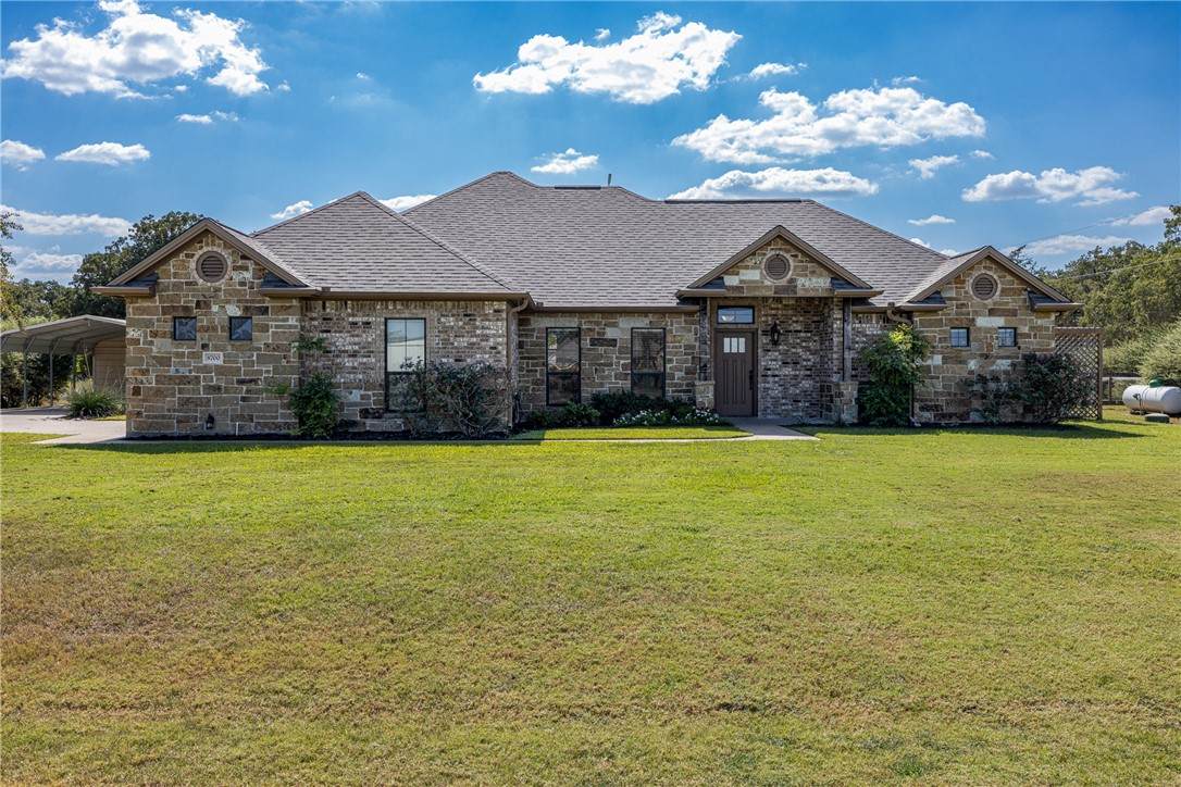 8700 Tejas Ranch Loop - Photo 1