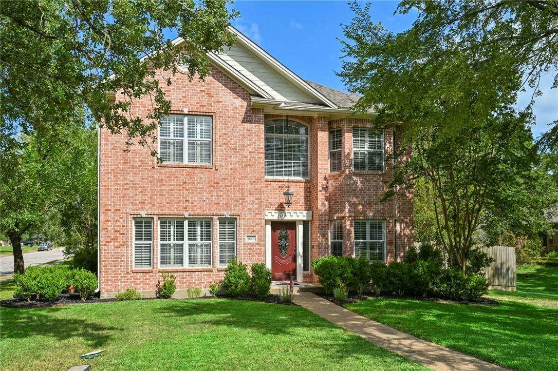 5601 Hampton Court - Photo 1