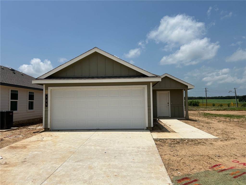 109 Mullins Drive - Photo 1