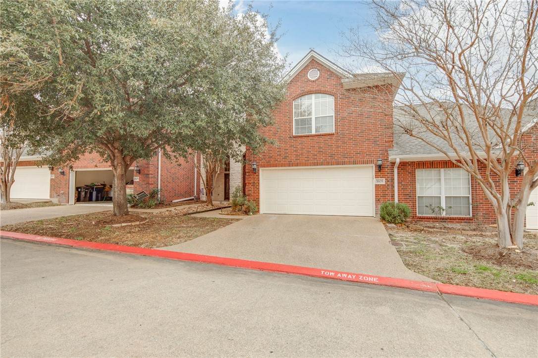1605 Ethic Lane - Photo 1