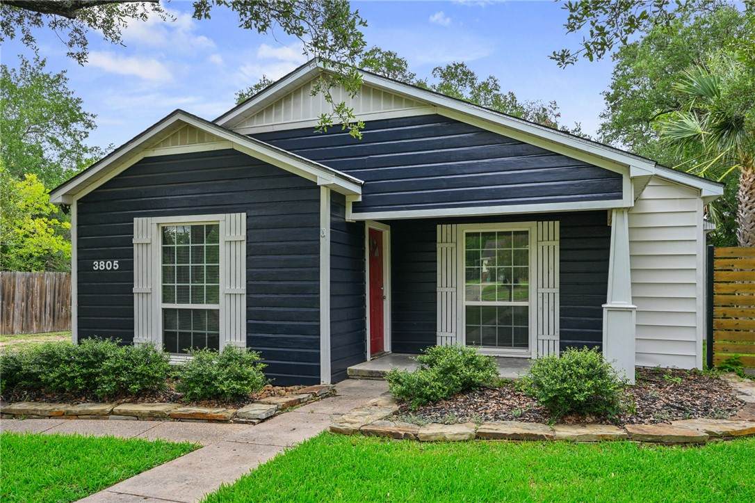 3805 Ridgewood Street - Photo 1