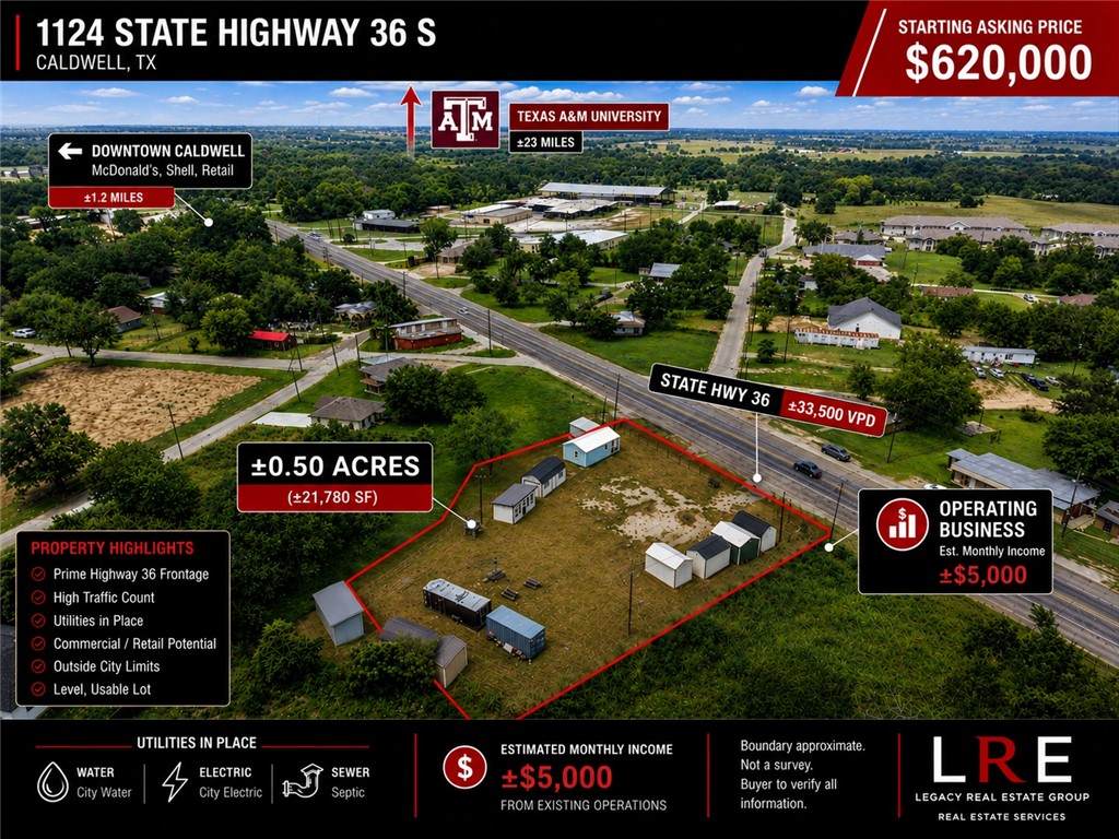 1124 Sh 36 S - Photo 1