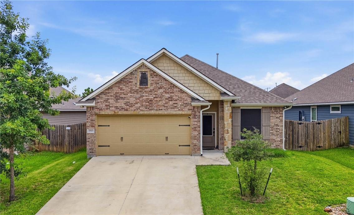 2513 Cordova Ridge Court - Photo 1