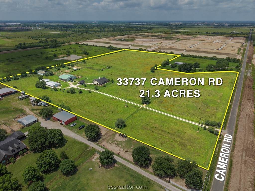 33737 Cameron Road - Photo 1