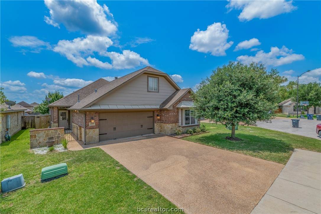 4203 Cedar Creek Court - Photo 1