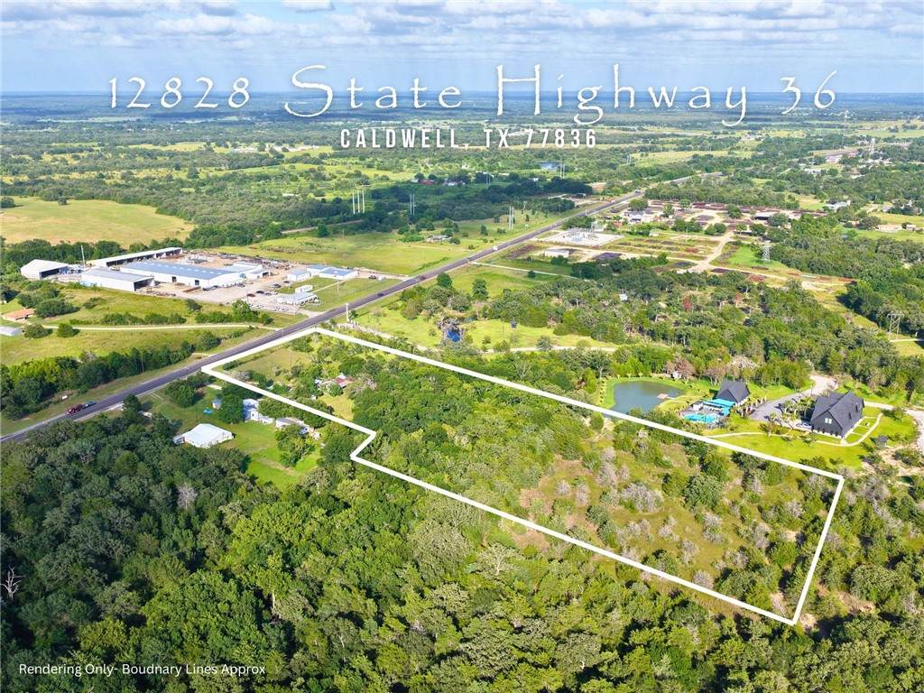 12828 State Highway 36 - Photo 1