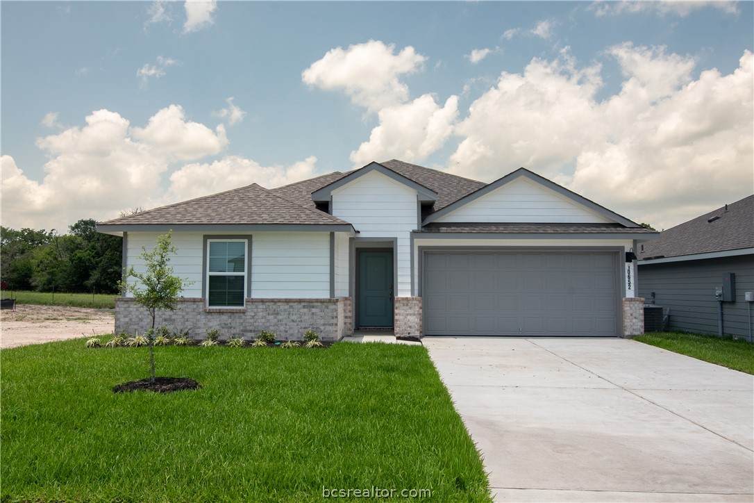 10652 Knox Landing - Photo 1