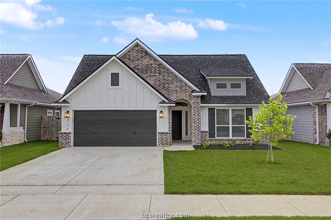 3116 Brady Court - Photo 1