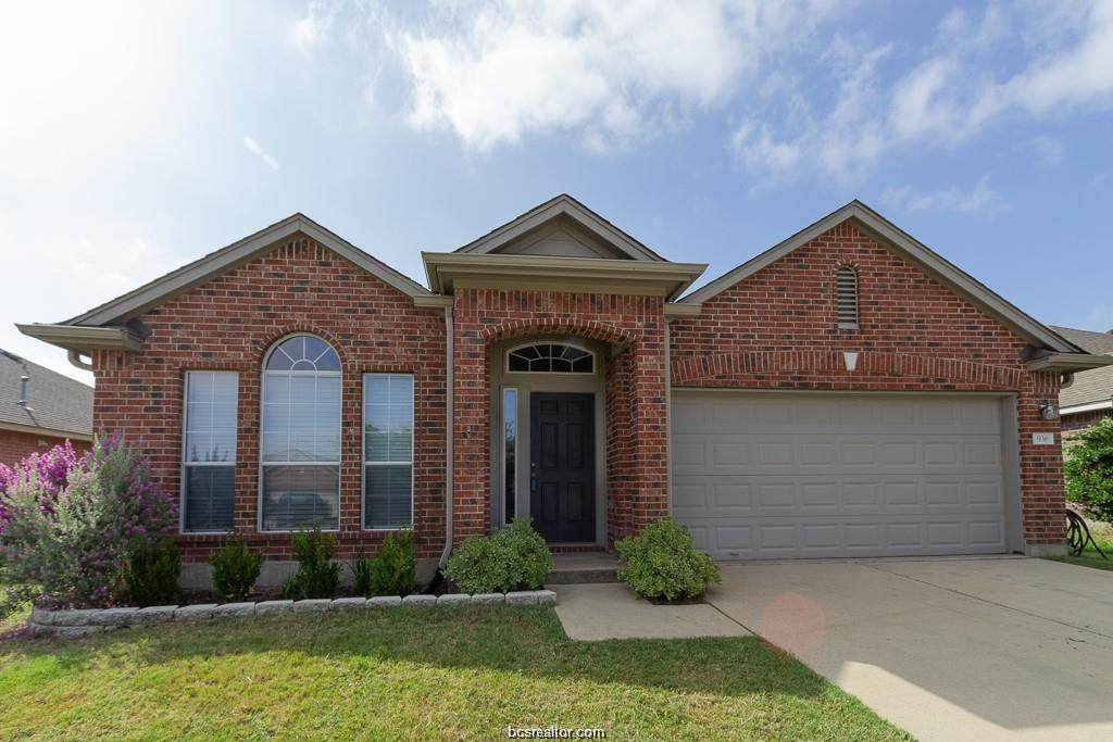 936 Whitewing Lane - Photo 1