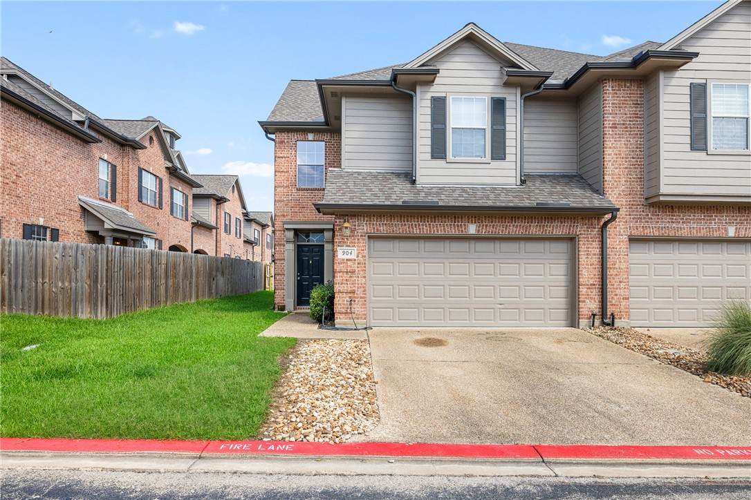1425 Villa Maria Road - Photo 1
