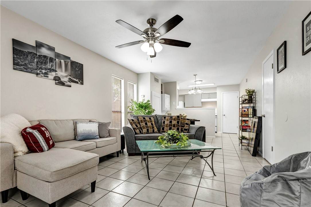 1520 Hawk Tree Drive - Photo 1