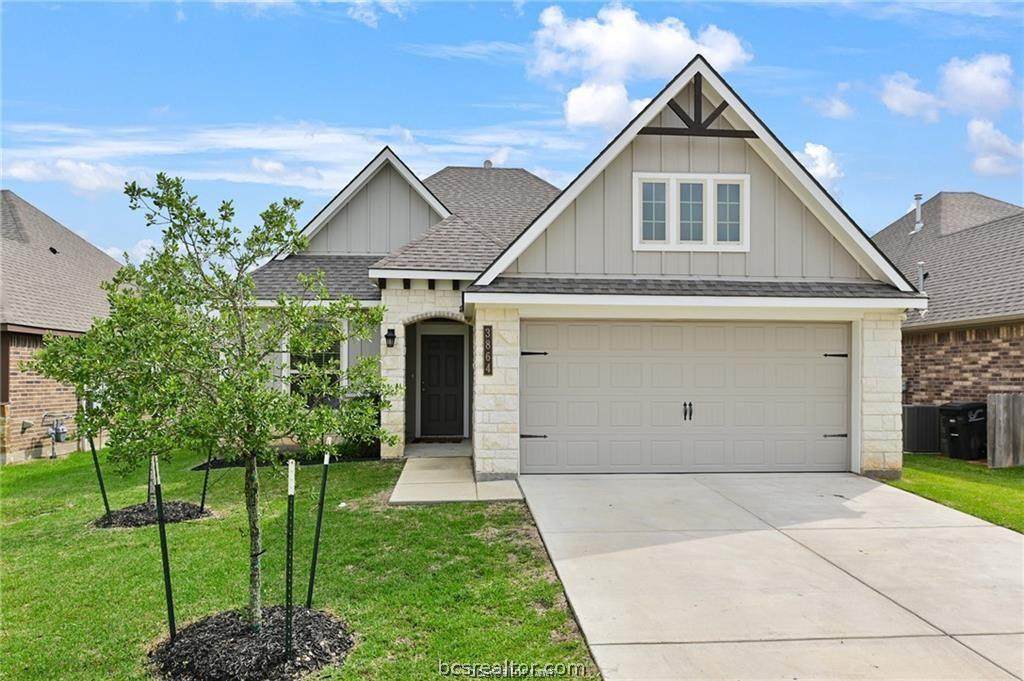3864 Still Creek Loop - Photo 1