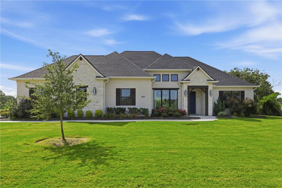 6477 Ridgeview Estates Lane - Photo 1