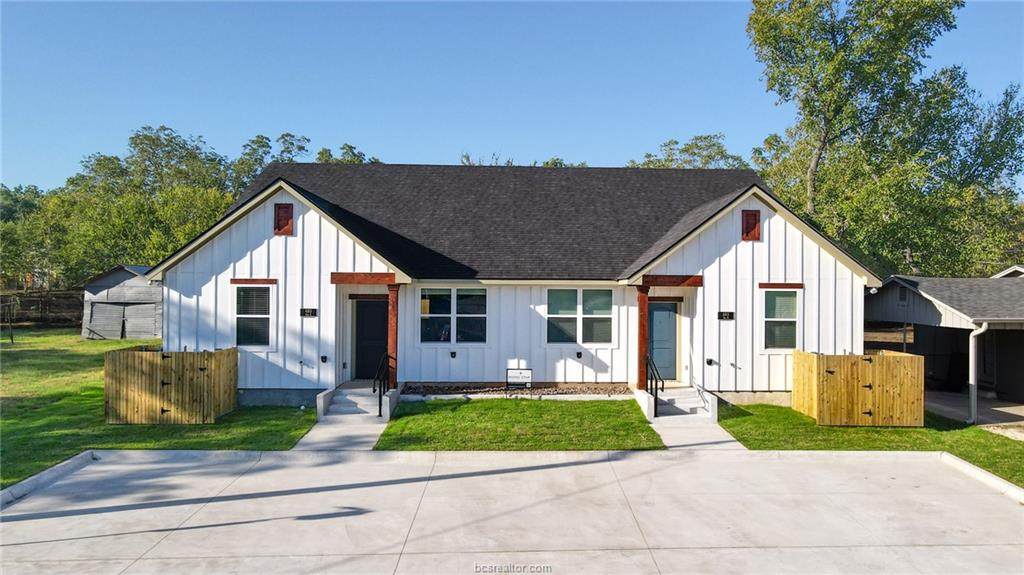 603 Echols Street - Photo 1
