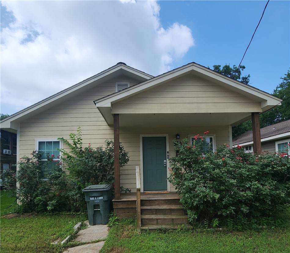 505 23rd Street - Photo 1