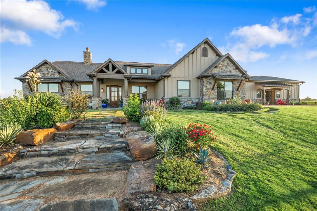 30163 High Spirit Ranch Road - Photo 1