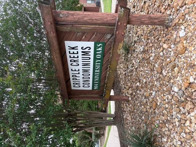 904 University Oaks Blvd. - Photo 1