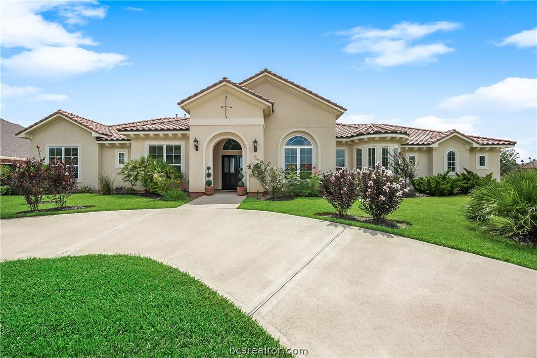 230 Lawrence Marshall Drive - Photo 1