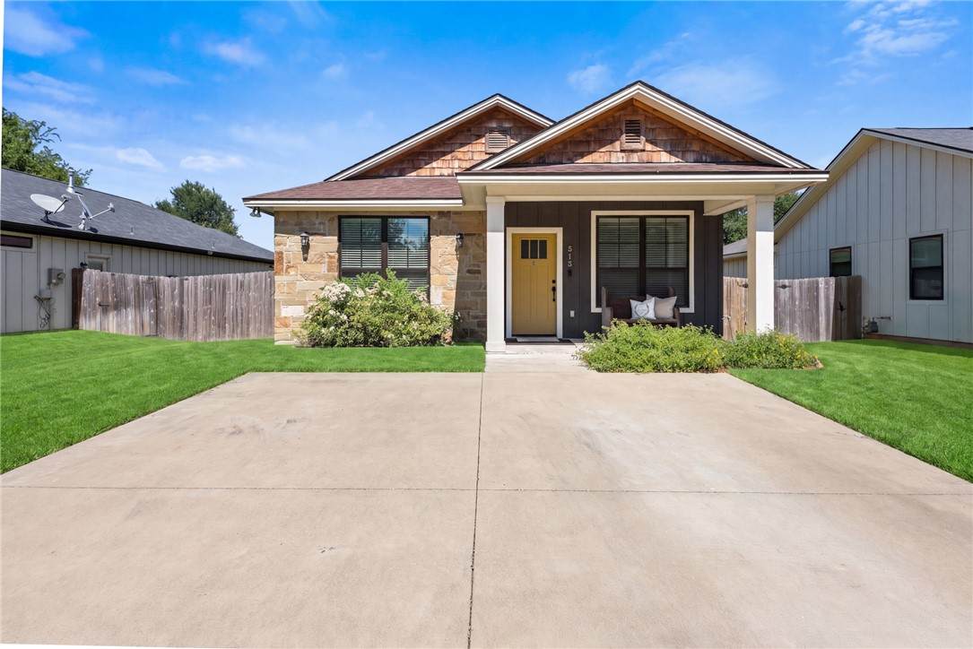 515 Kubin Street - Photo 1