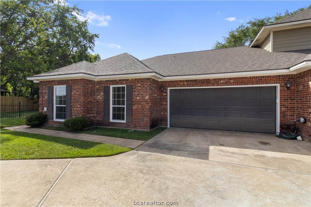 2515 Boonville Road - Photo 1