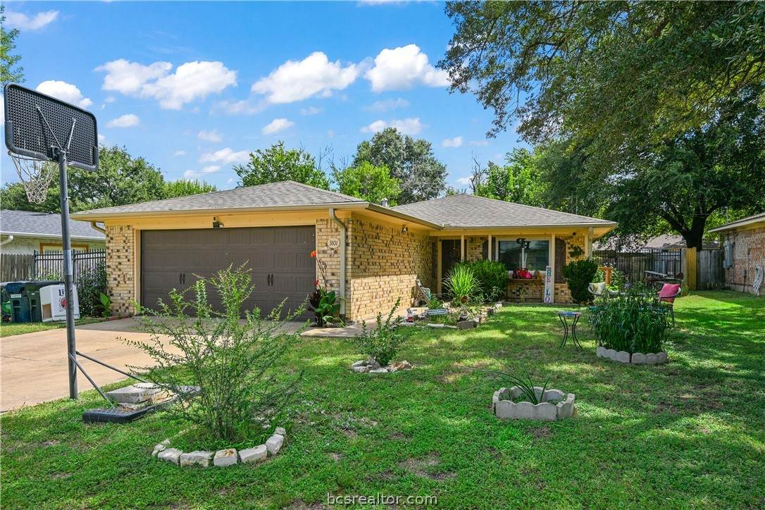 3101 Bluestem Drive - Photo 1