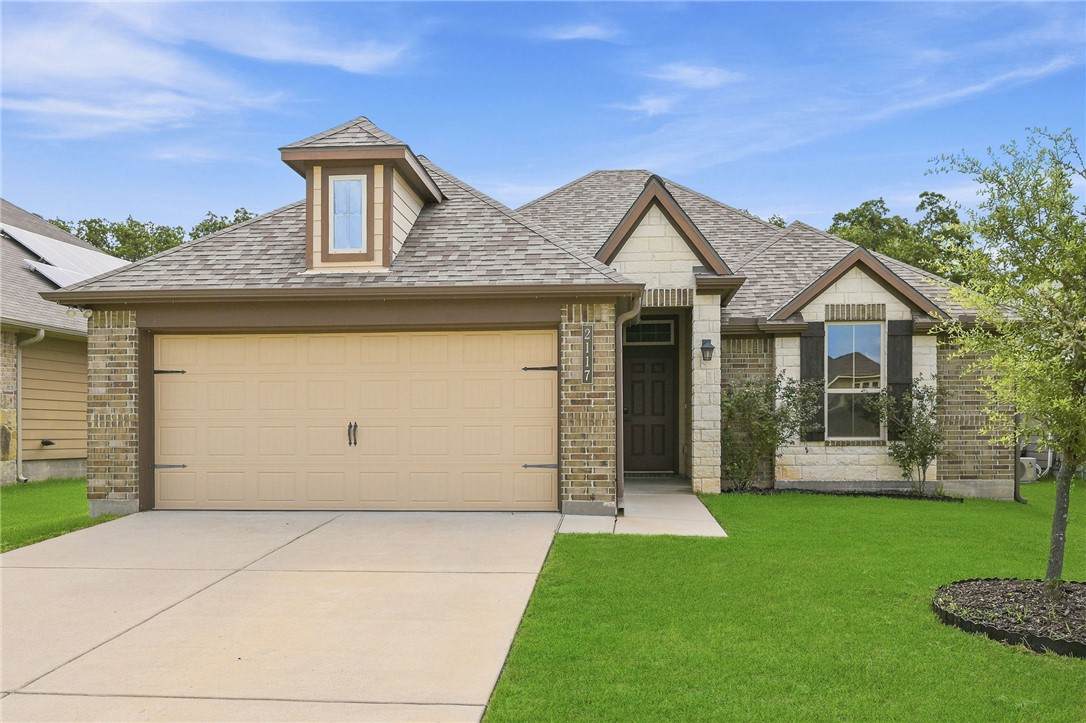 2117 Stubbs Drive - Photo 1