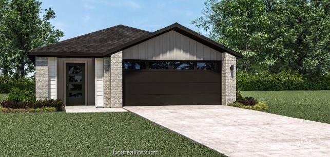 1235 Amistad Loop - Photo 1