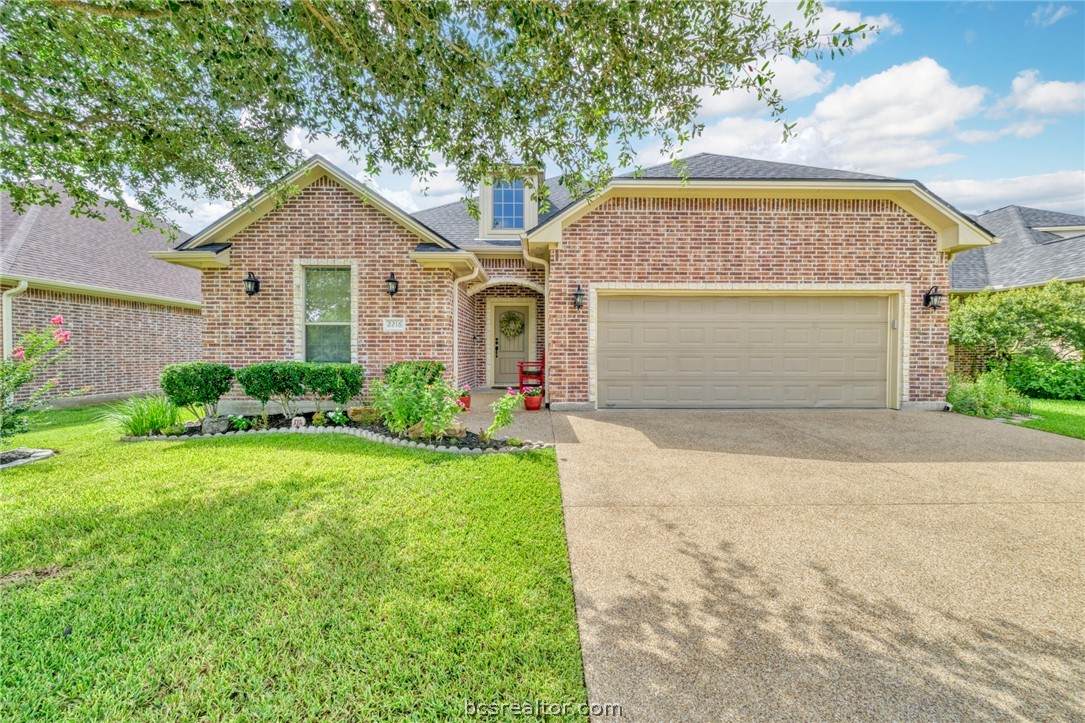 2216 Ironwood Drive - Photo 1