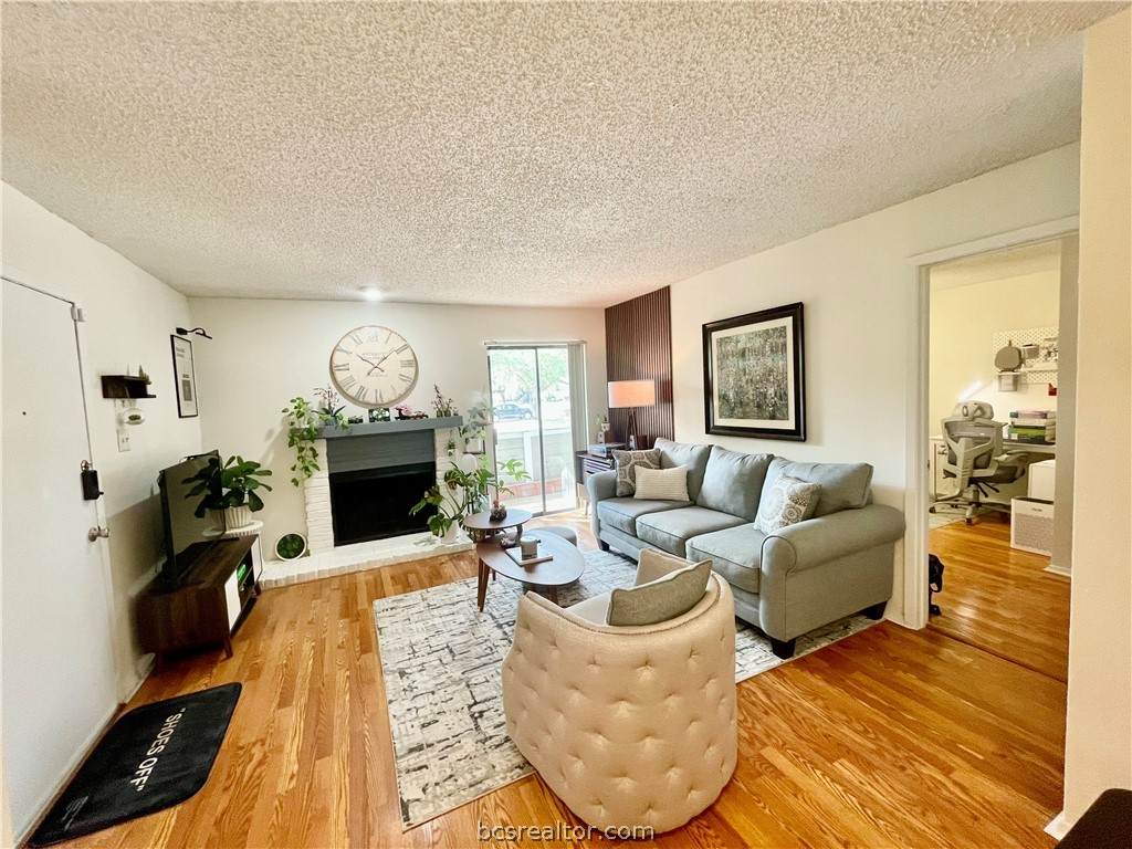 1901 Holleman Drive - Photo 1