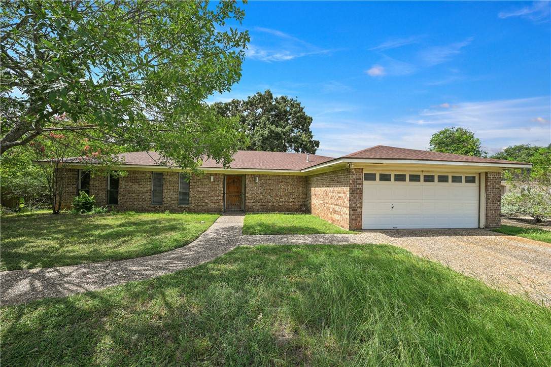 2505 Rustling Oaks Drive - Photo 1
