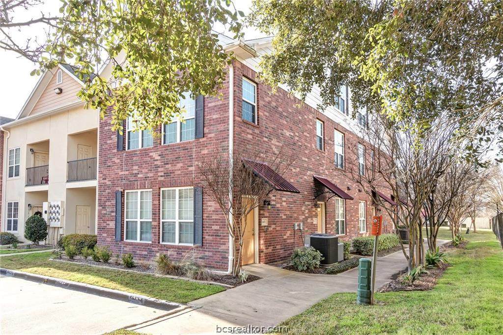 801 Luther Street - Photo 1