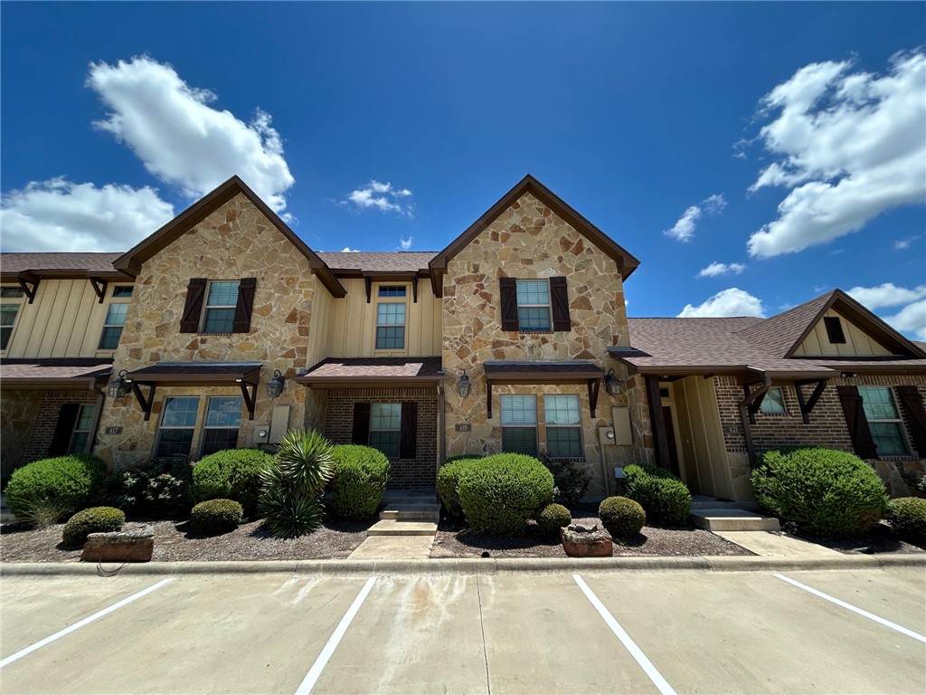 419 Goldilocks Lane - Photo 1