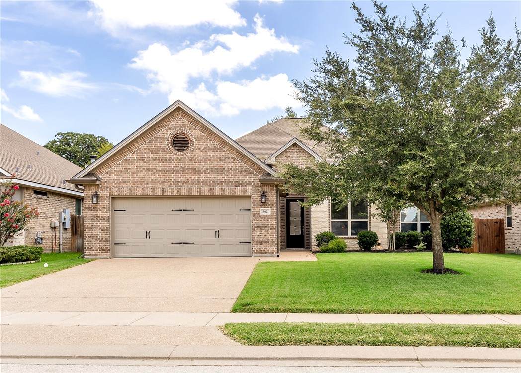 15621 Long Creek Lane - Photo 1