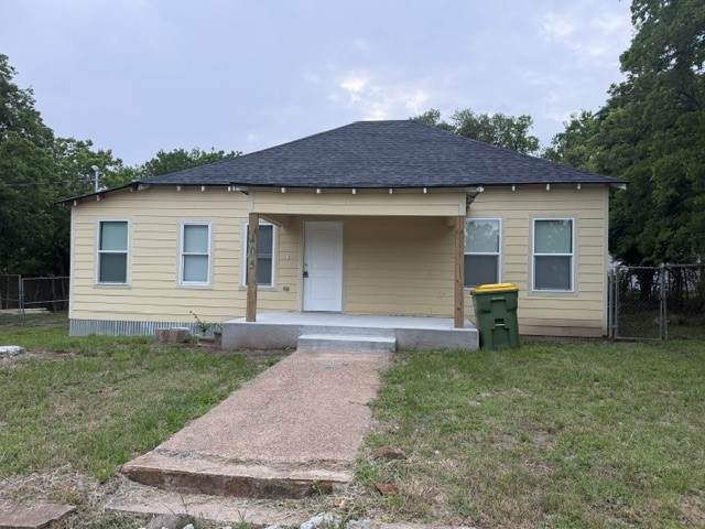 405 Evans Street - Photo 1