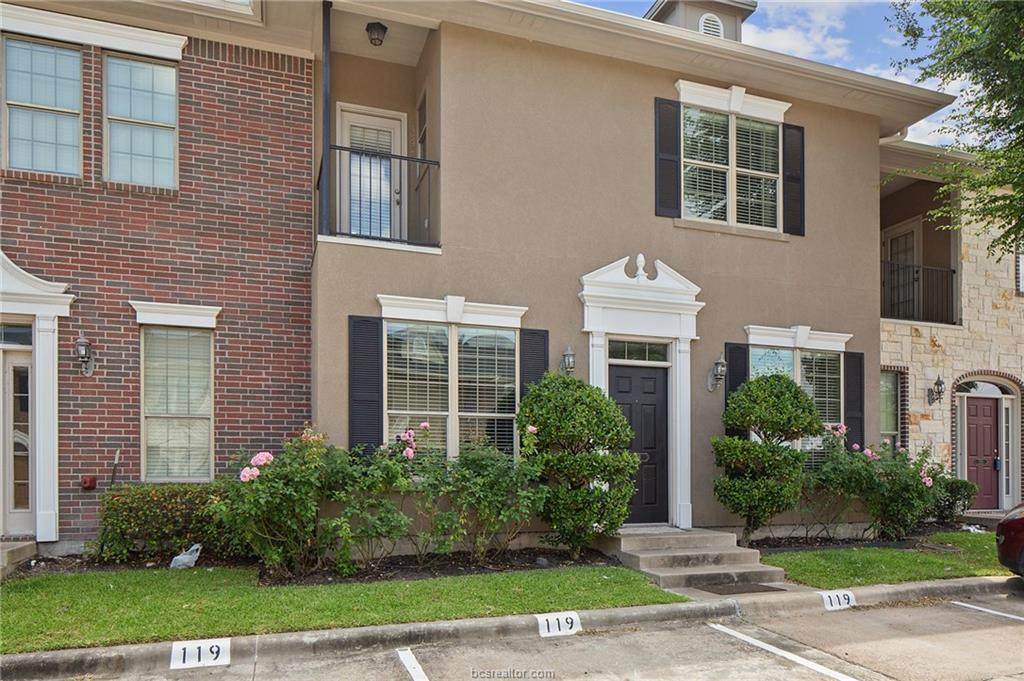 119 Forest Drive - Photo 1