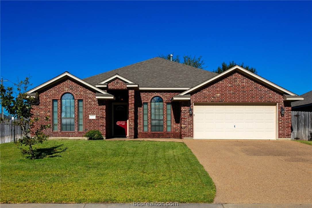 1101 Pamplin Court - Photo 1