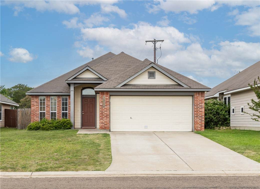 5130 Sagewood Drive - Photo 1