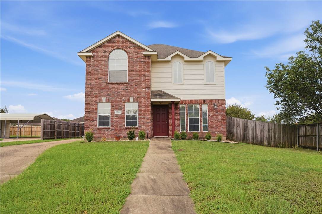 2443 Pintail Loop - Photo 1