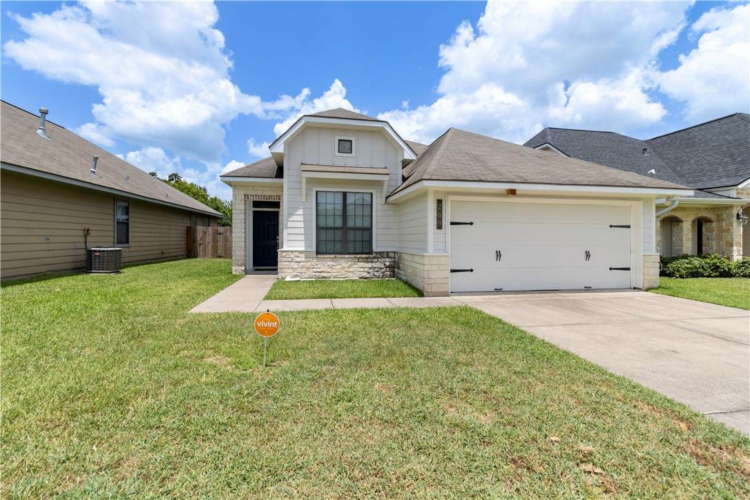 209 Fieldstone Place - Photo 1