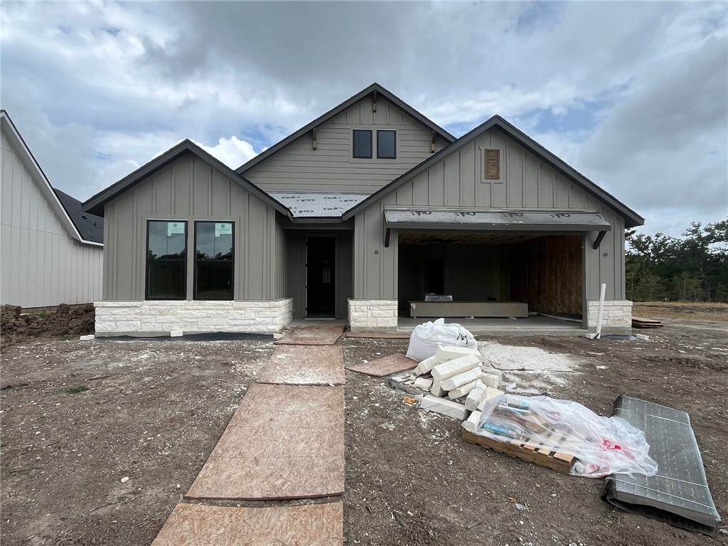 4052 Lakeside Club Drive - Photo 1