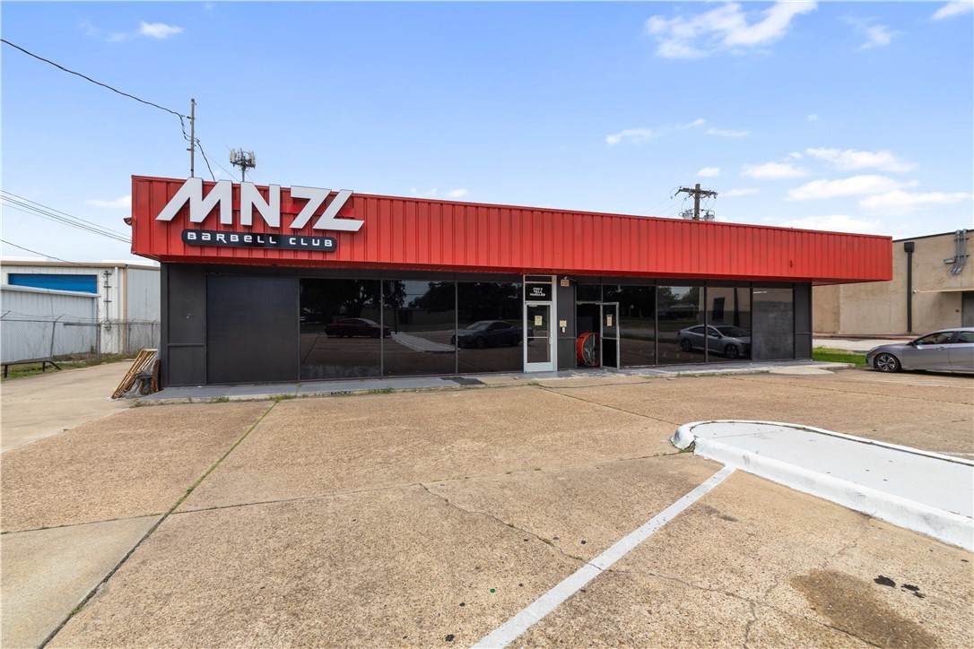 1700 Villa Maria Road - Photo 1