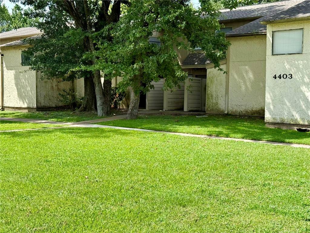 4403 Carter Creek Parkway - Photo 1