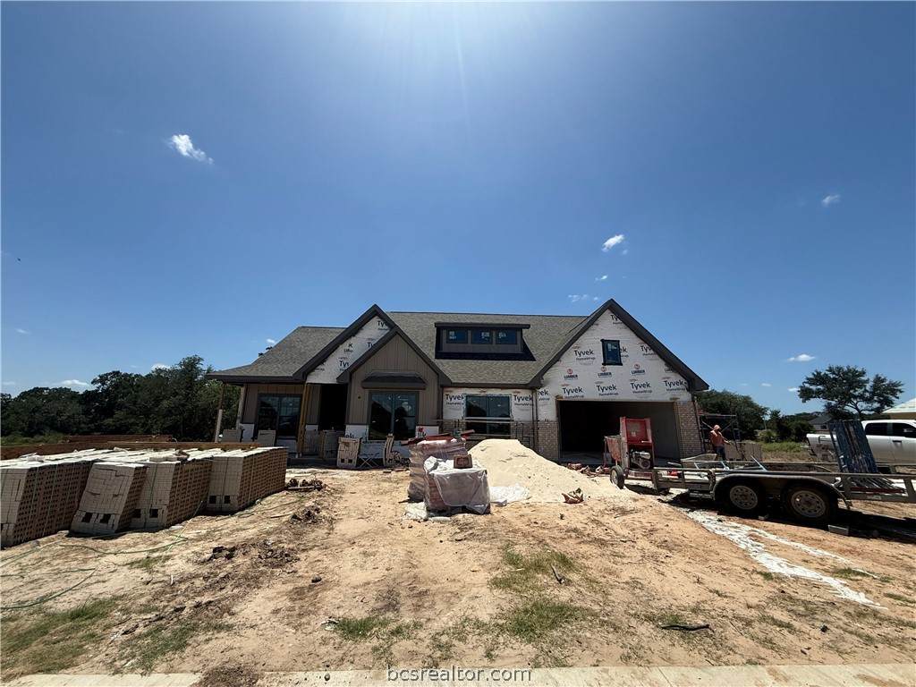 4600 Coral River Road - Photo 1