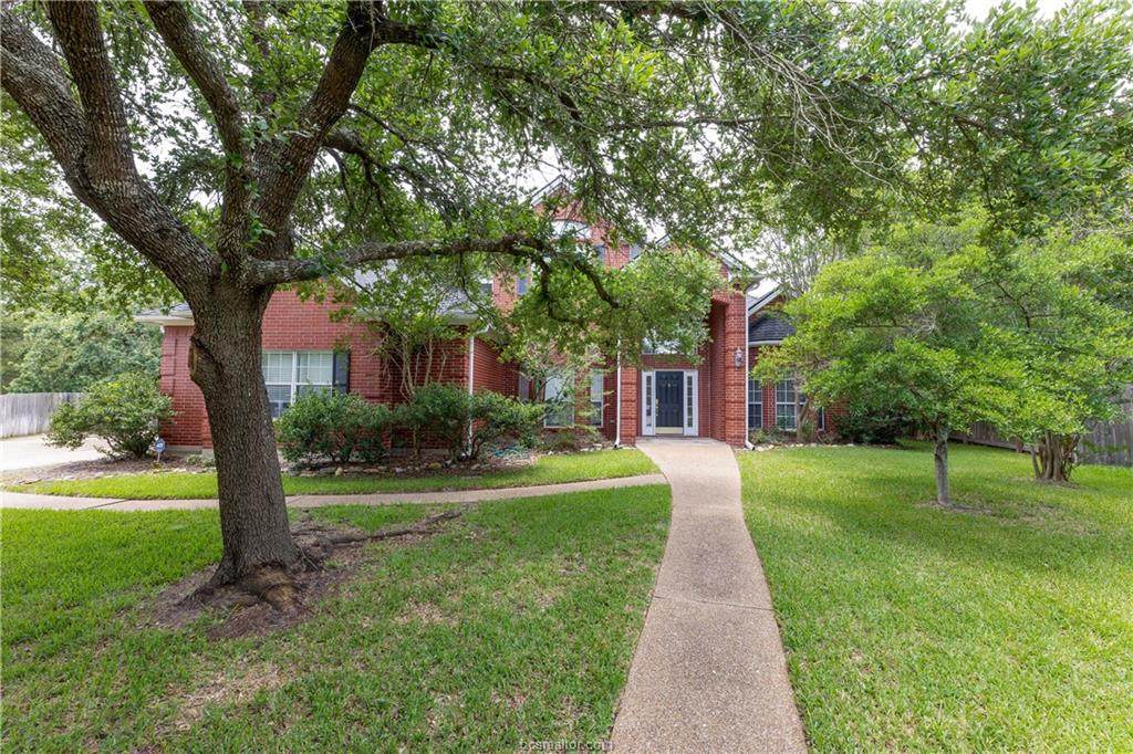 4601 Valley Brook Circle - Photo 1