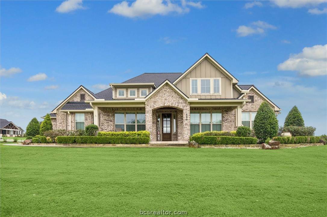 885 Amethyst Drive - Photo 1