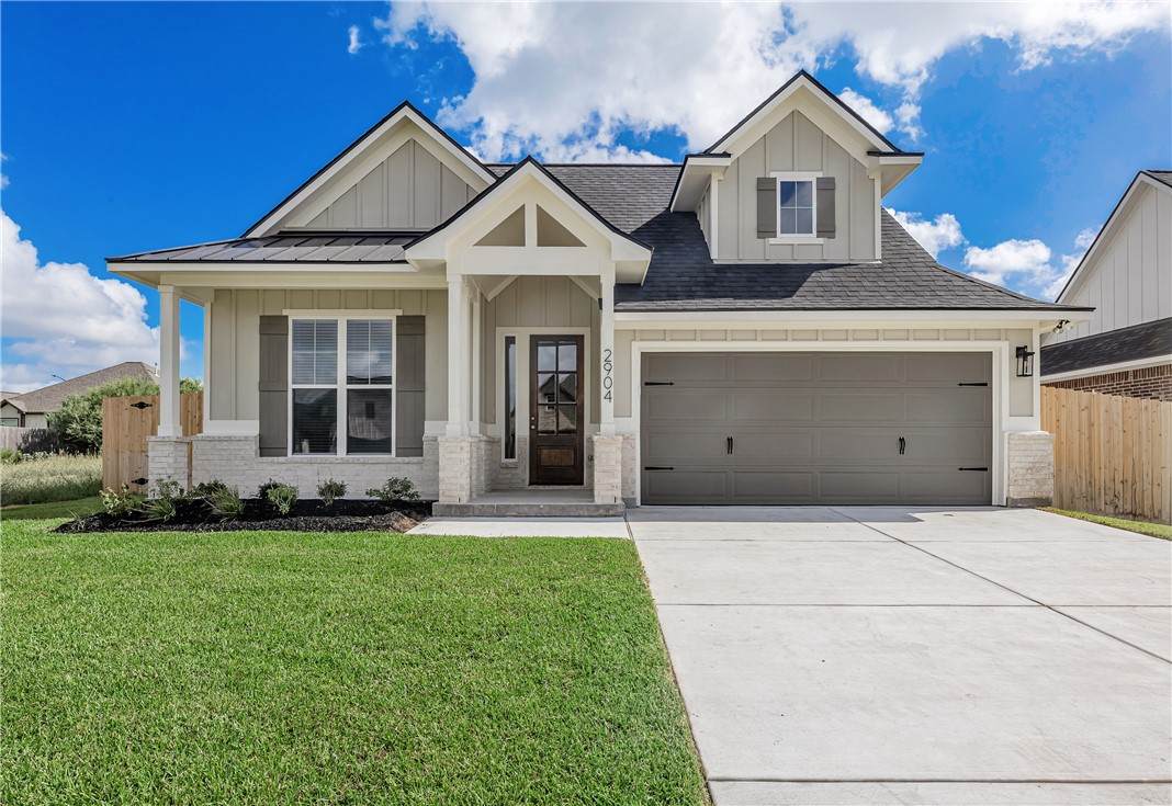 2904 Bombay Court - Photo 1