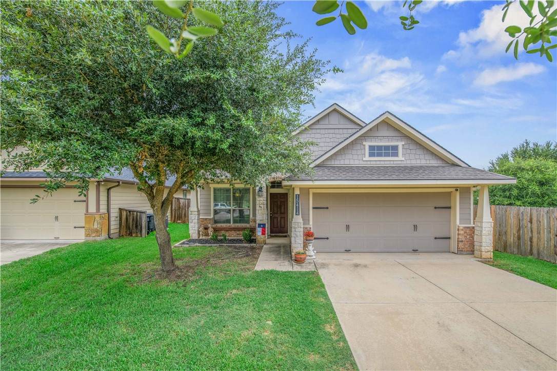 15414 Baker Meadow Loop - Photo 1