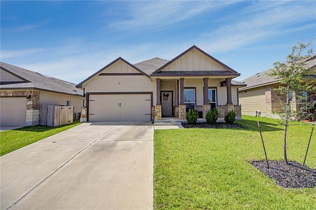 5266 Montague Loop - Photo 1