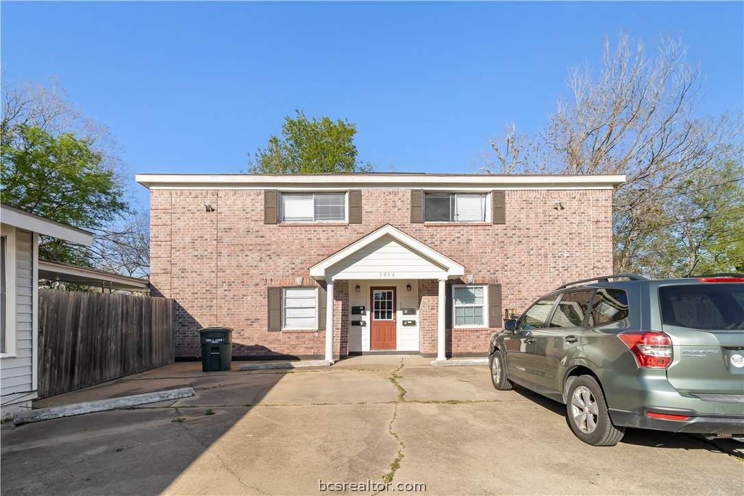 1014 23rd Street - Photo 1